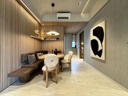 The Reserve Residences (D21), Apartment #516856961